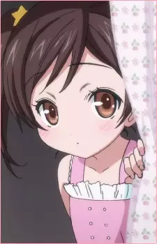 imagem de capa do personagem Ran Ooi