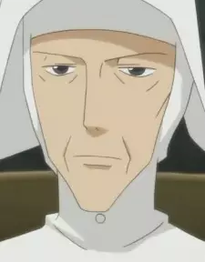 imagem de capa do personagem Mother Innocente