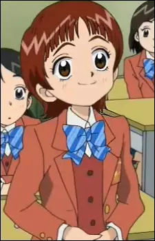 imagem de capa do personagem Shiho Kubota