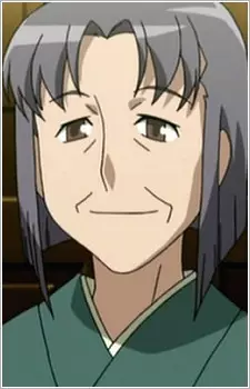 imagem de capa do personagem Sakie Kannazuki