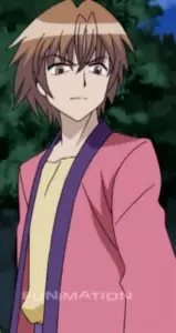 imagem de capa do personagem Yakumo Ishii