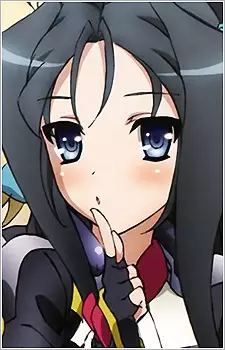 imagem de capa do personagem Malga Naruze