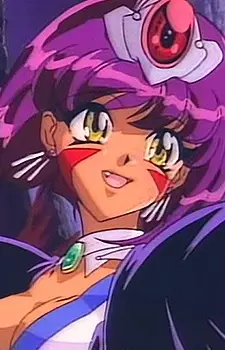 imagem de capa do personagem Topaz