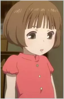 imagem de capa do personagem Mana Oshimizu