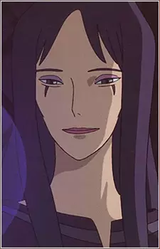 imagem de capa do personagem Kumo Cob