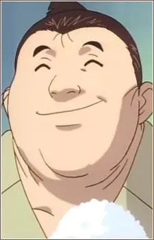 imagem de capa do personagem Toramaru