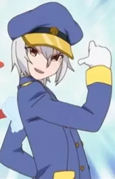 imagem de capa do personagem Kappii