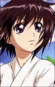 imagem de capa do personagem Tamaki Kawazoe