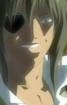 imagem de capa do personagem Jun
