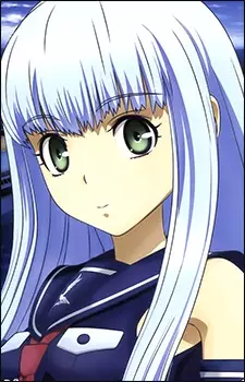 imagem de capa do personagem Iona