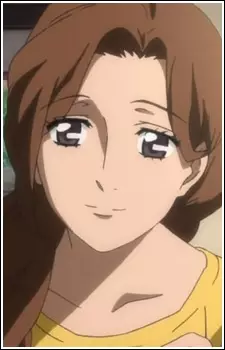 imagem de capa do personagem Chiemi Takakura