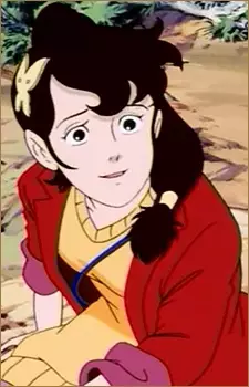 imagem de capa do personagem Murasaki