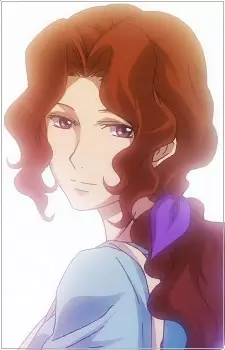 imagem de capa do personagem Holly Smirnov
