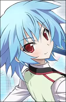 imagem de capa do personagem Tatenashi Sarashiki