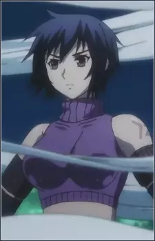 imagem de capa do personagem Natsu