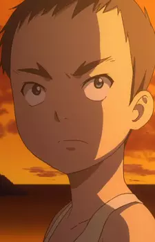 imagem de capa do personagem Youhei