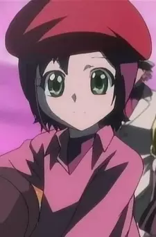 imagem de capa do personagem Ellie