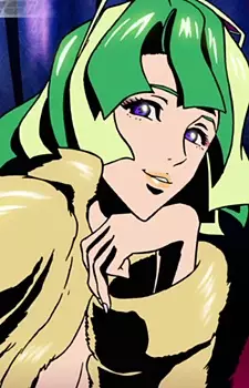 imagem de capa do personagem BosBos