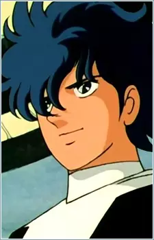 imagem de capa do personagem Sho