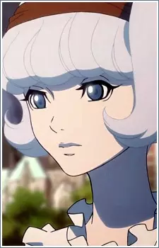 imagem de capa do personagem Cis