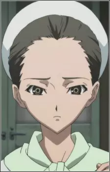 imagem de capa do personagem Satoko Izaki