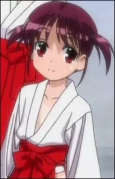 imagem de capa do personagem Hatsumi Usuzumi