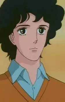 imagem de capa do personagem Tokio Suwano