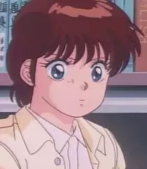 imagem de capa do personagem Atsuko Yamaguchi