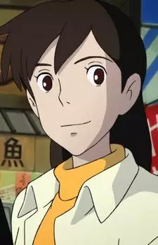 imagem de capa do personagem Hikaru Toyoki