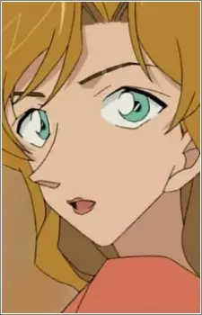 imagem de capa do personagem Rose Hewitt