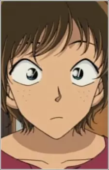 imagem de capa do personagem Asami Tsuburaya
