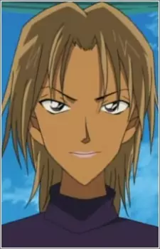imagem de capa do personagem Yoshie Taira