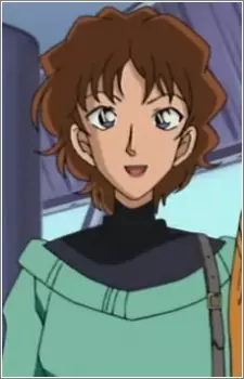 imagem de capa do personagem Akane Isaka