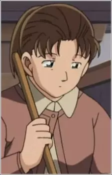 imagem de capa do personagem Noriko Yamamoto