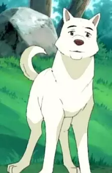 imagem de capa do personagem Max