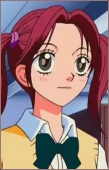imagem de capa do personagem Aki Kagami