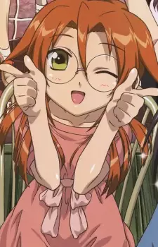 imagem de capa do personagem Satori Azuma