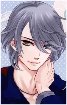 imagem de capa do personagem Iori Asahina