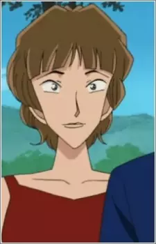 imagem de capa do personagem Yasumi Shirafuji