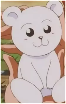 imagem de capa do personagem Pichi