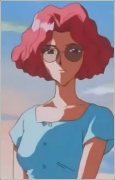 imagem de capa do personagem Bruno
