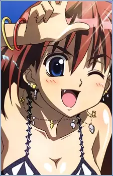 imagem de capa do personagem Sayako Kuwahara