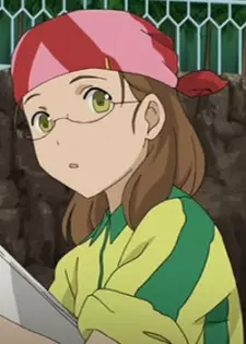 imagem de capa do personagem Miu
