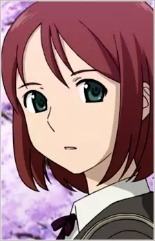imagem de capa do personagem Kiri Jougasaki