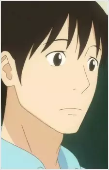 imagem de capa do personagem Tatsumi