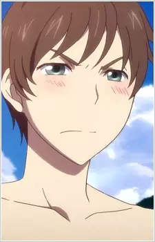 imagem de capa do personagem Kirito Sakurai