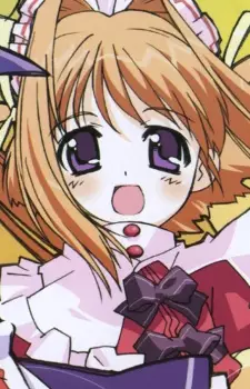 imagem de capa do personagem Filia
