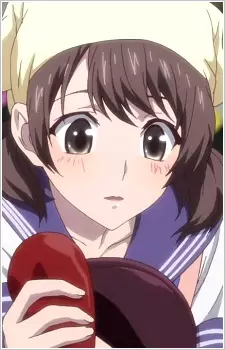 imagem de capa do personagem Yuki Kaito