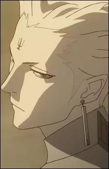 imagem de capa do personagem Alauda
