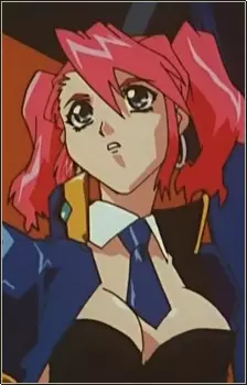 imagem de capa do personagem Emily Chinen